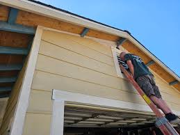 Best Siding for Commercial Buildings  in Crofton, MD